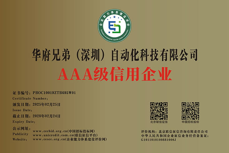 شركة AAA للائتمان