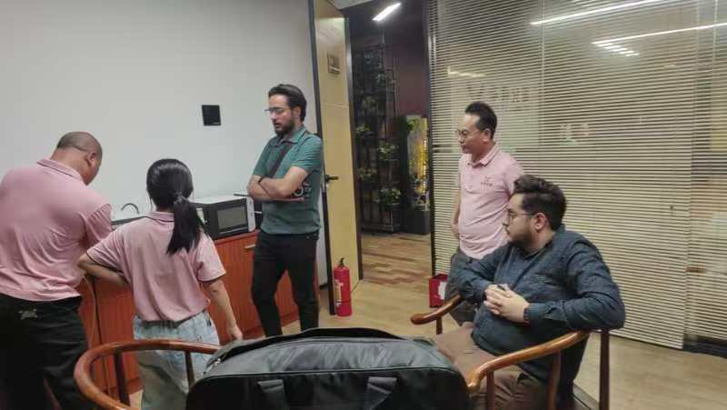 خدمة العملاء