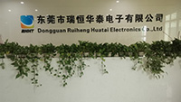 Huatai Electronics