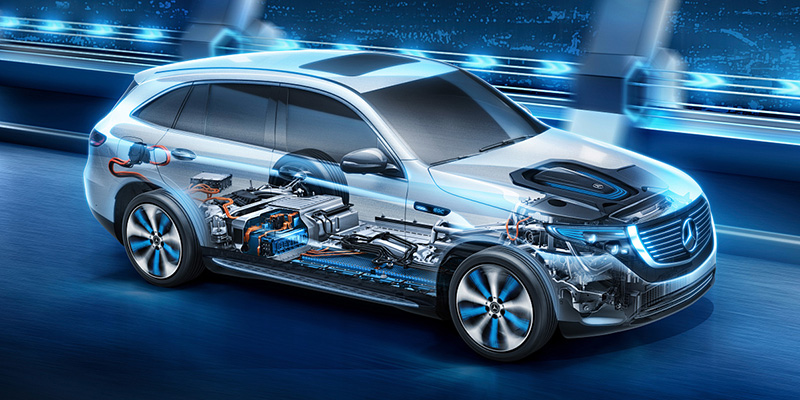 حلول اختبار الإحكام لصناعة السيارات