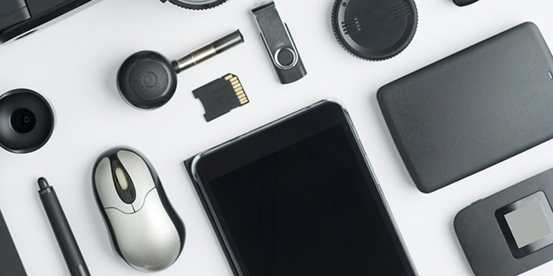 حلول اختبار الإحكام للأجهزة الإلكترونية