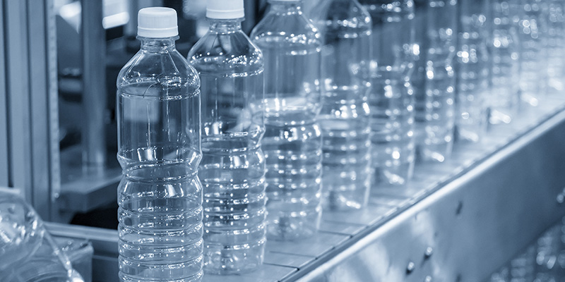 حلول اختبار الإحكام لصناعة التعبئة والتغليف