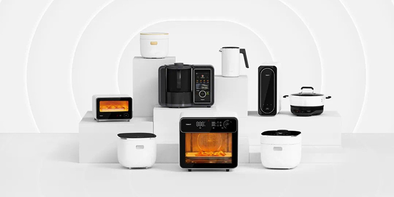 حلول اختبار الإحكام للأجهزة المنزلية