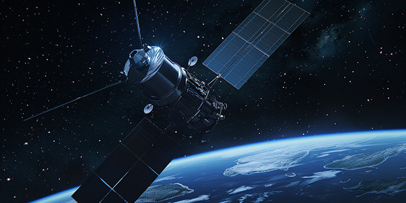 حلول اختبار الإحكام لصناعة الطيران والفضاء