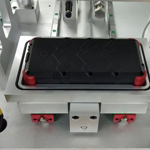 فحص بنك الطاقة