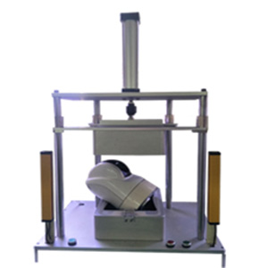 اختبار كاميرا القبة