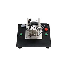 اختبار غلاف الكاميرا المربعة