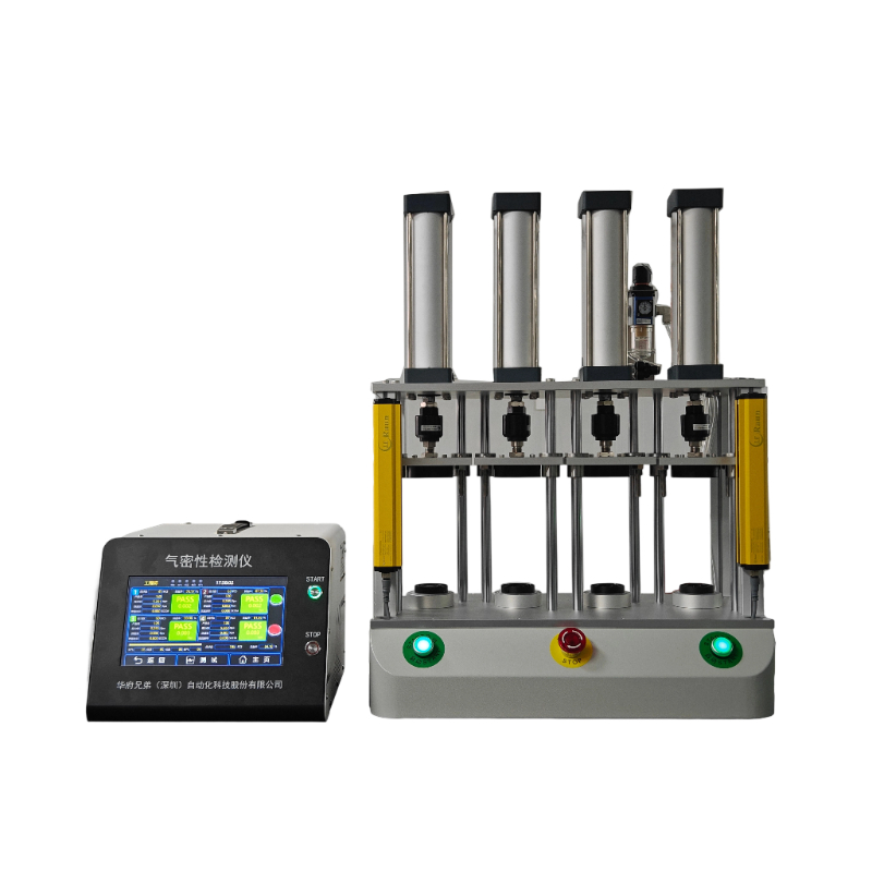 اختبار العدسة المستديرة