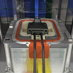 اختبار الليدار