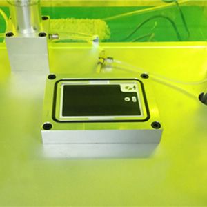 اختبار البطاقة الذكية