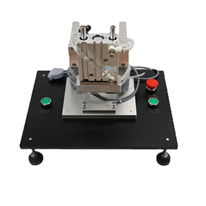 فحص كابل البيانات