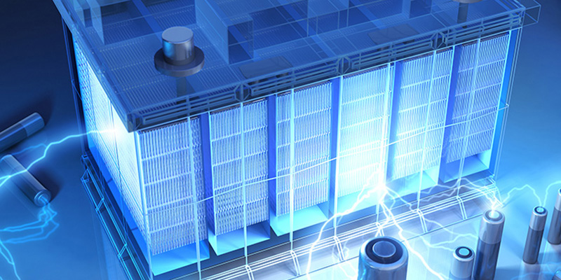 حلول اختبار الإحكام للطاقة والبطاريات