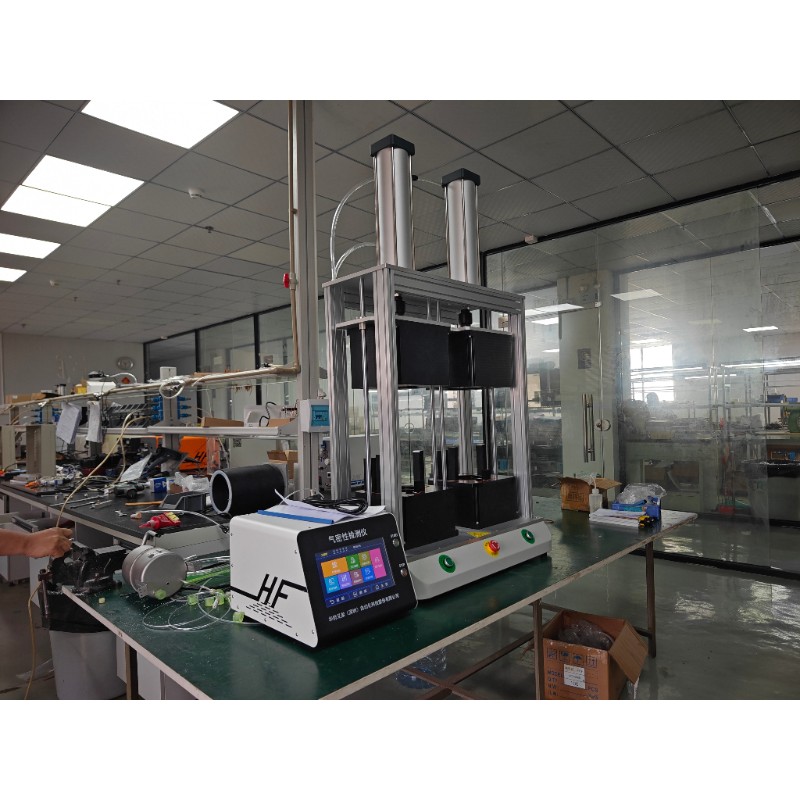 فحص خزان الماء الساخن