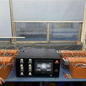 فحص كفة ضغط الدم بمحطة 40