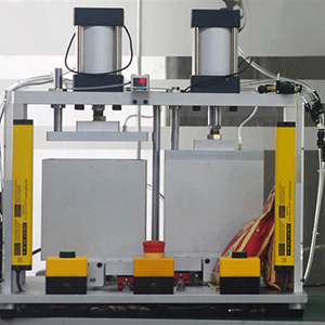 اختبار التغليف المرن