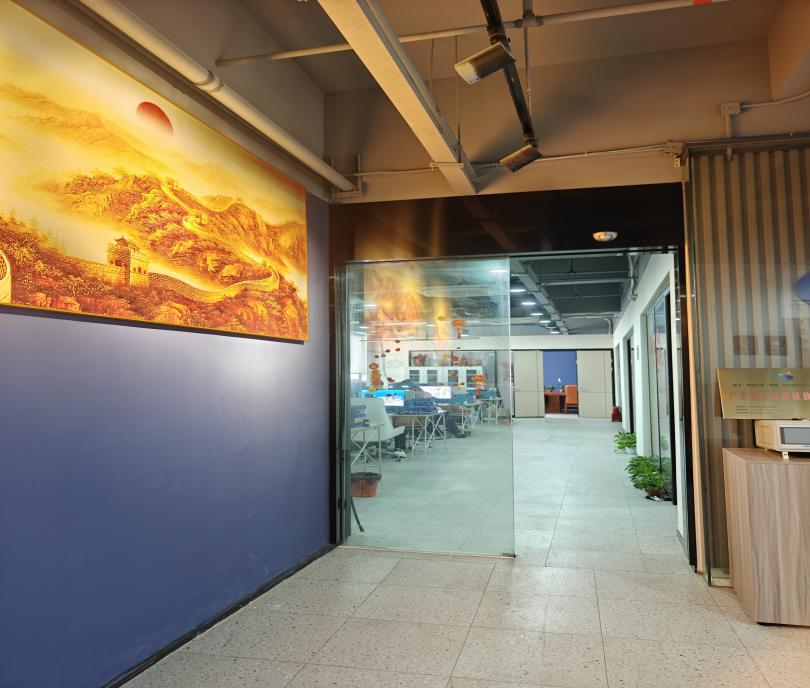 معرض أجهزة اختبار التسرب