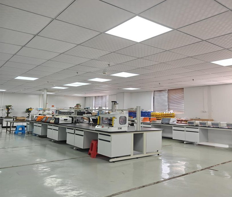 خط إنتاج WAFU Brothers