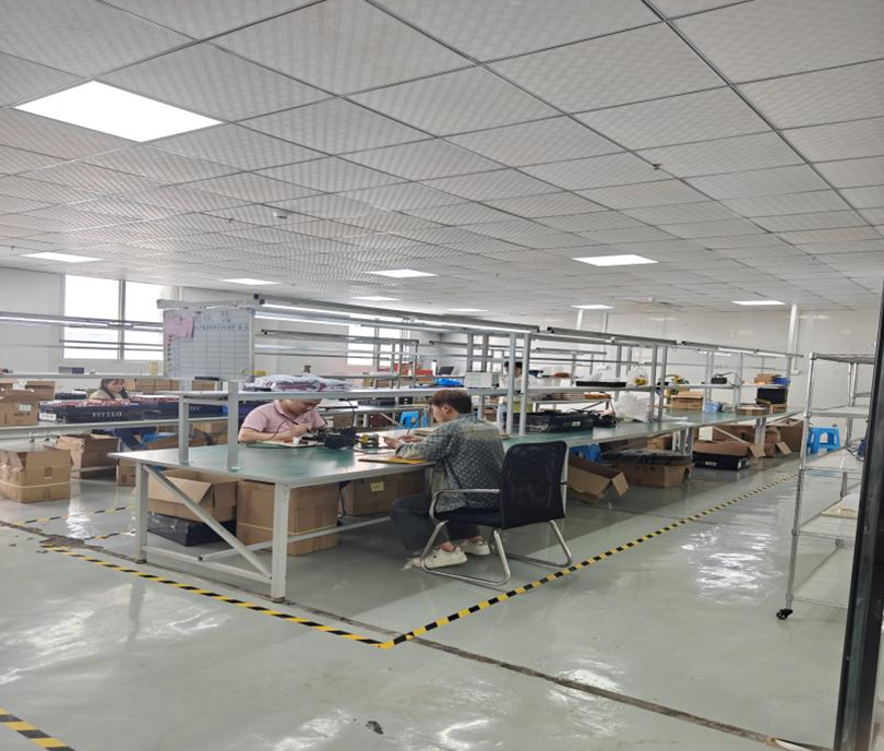 ورشة عمل WAFU Brothers