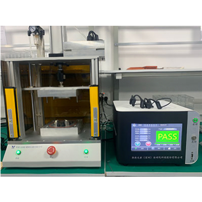 معدات اختبار تسرب سماعات البلوتوث