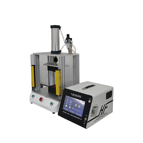 جهاز اختبار الإحكام متعدد الوظائف