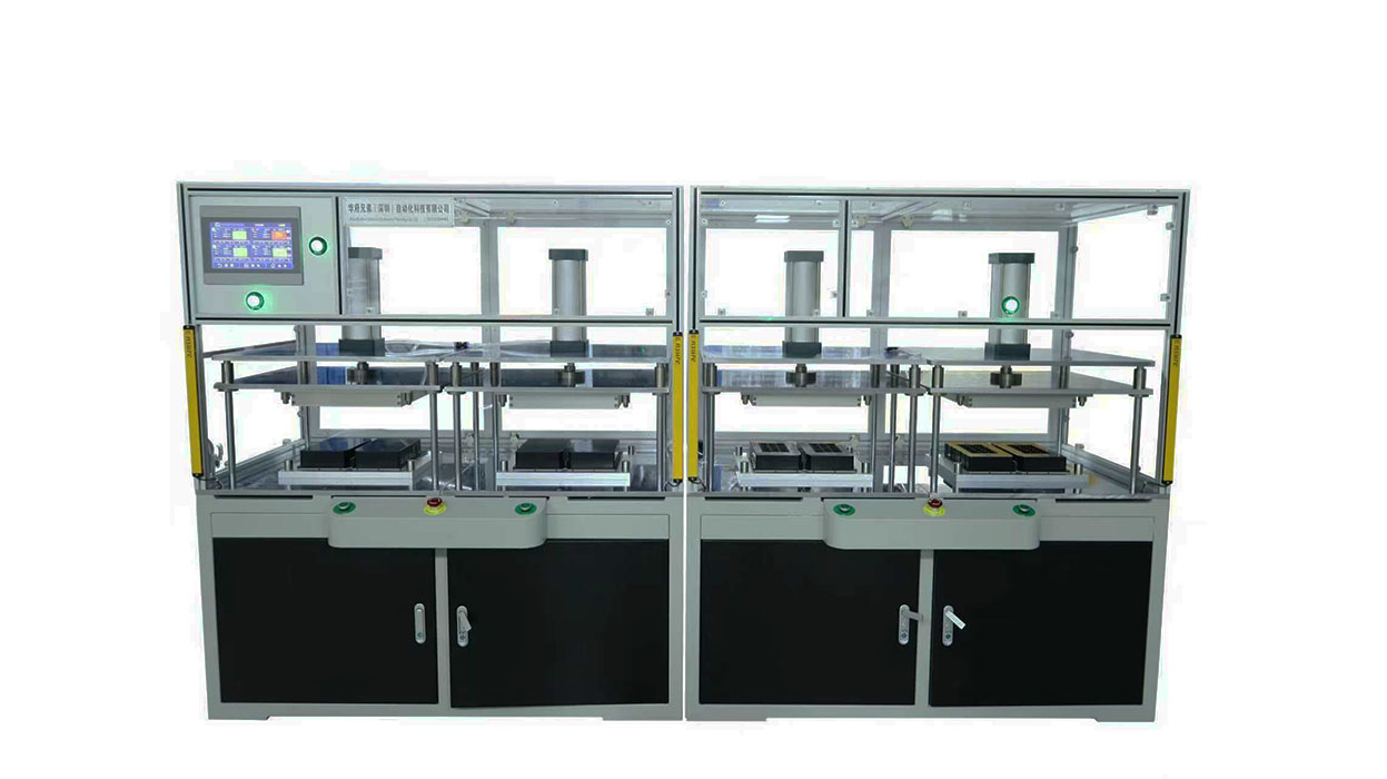 جهاز اختبار إحكام هيكل بطارية الطاقة الجديدة