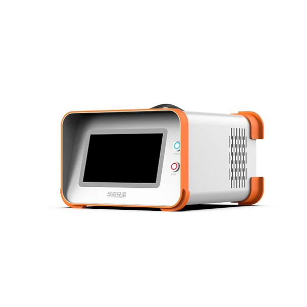 أحدث جهاز لاختبار التسرب الهوائي