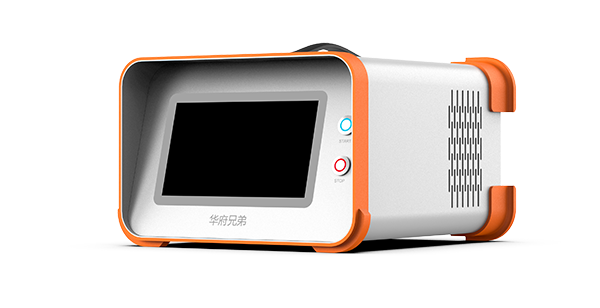 جهاز اختبار إحكام التسرب متعدد القنوات من WAFU Brothers