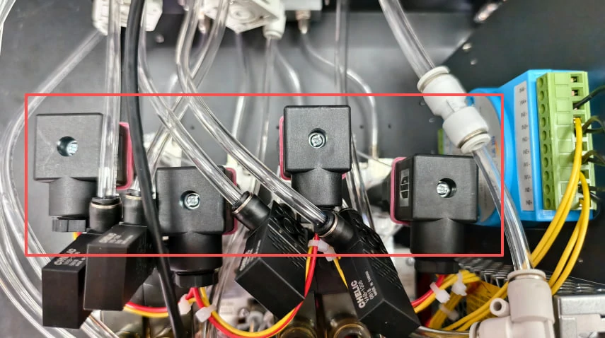 مستشعر مخصص من WAFU Brothers لعلامة رائدة في الصناعة