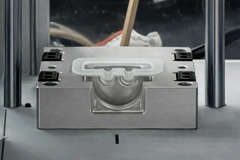 الحامل المصمم أولاً