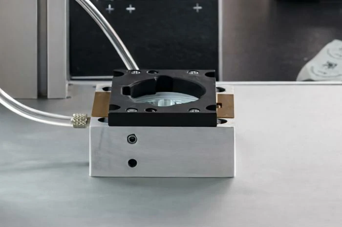 الحامل بعد التحسين