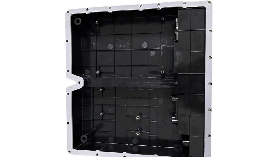 عينة اختبار هيكل بطارية الطاقة الجديدة