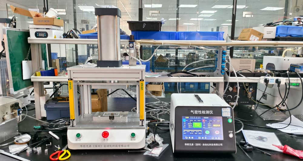 جهاز اختبار عداد LCD للدراجة الكهربائية المساعدة