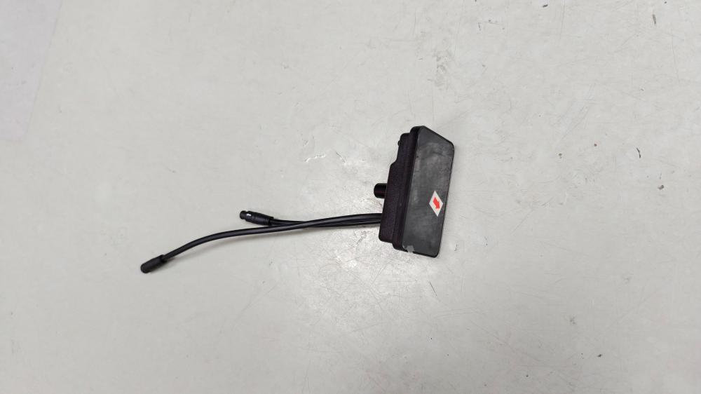 عداد LCD للدراجة الكهربائية المساعدة
