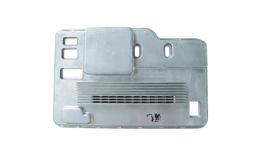 حالة اختبار إحكام غلاف وحدة تحكم السيارات