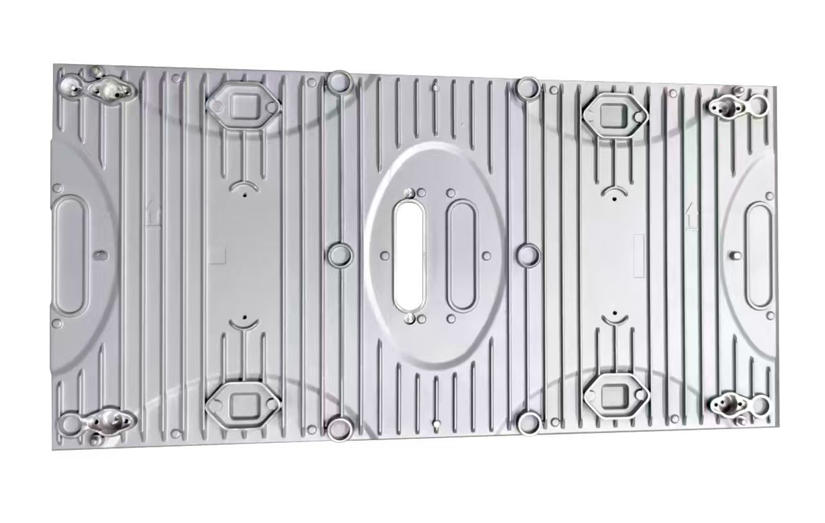 أجزاء السيارة المصبوبة