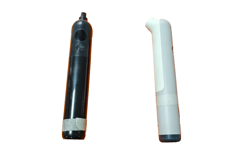 فرشاة كهربائية محمولة