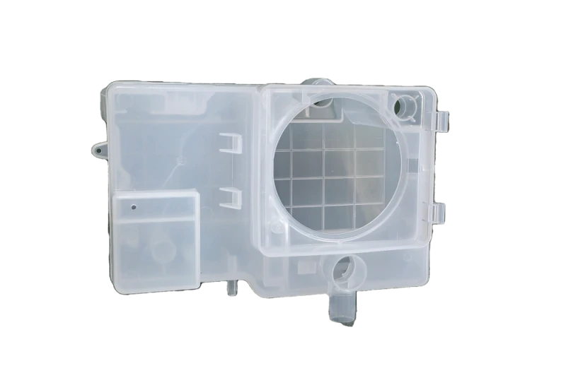 خزان مياه روبوت التنظيف