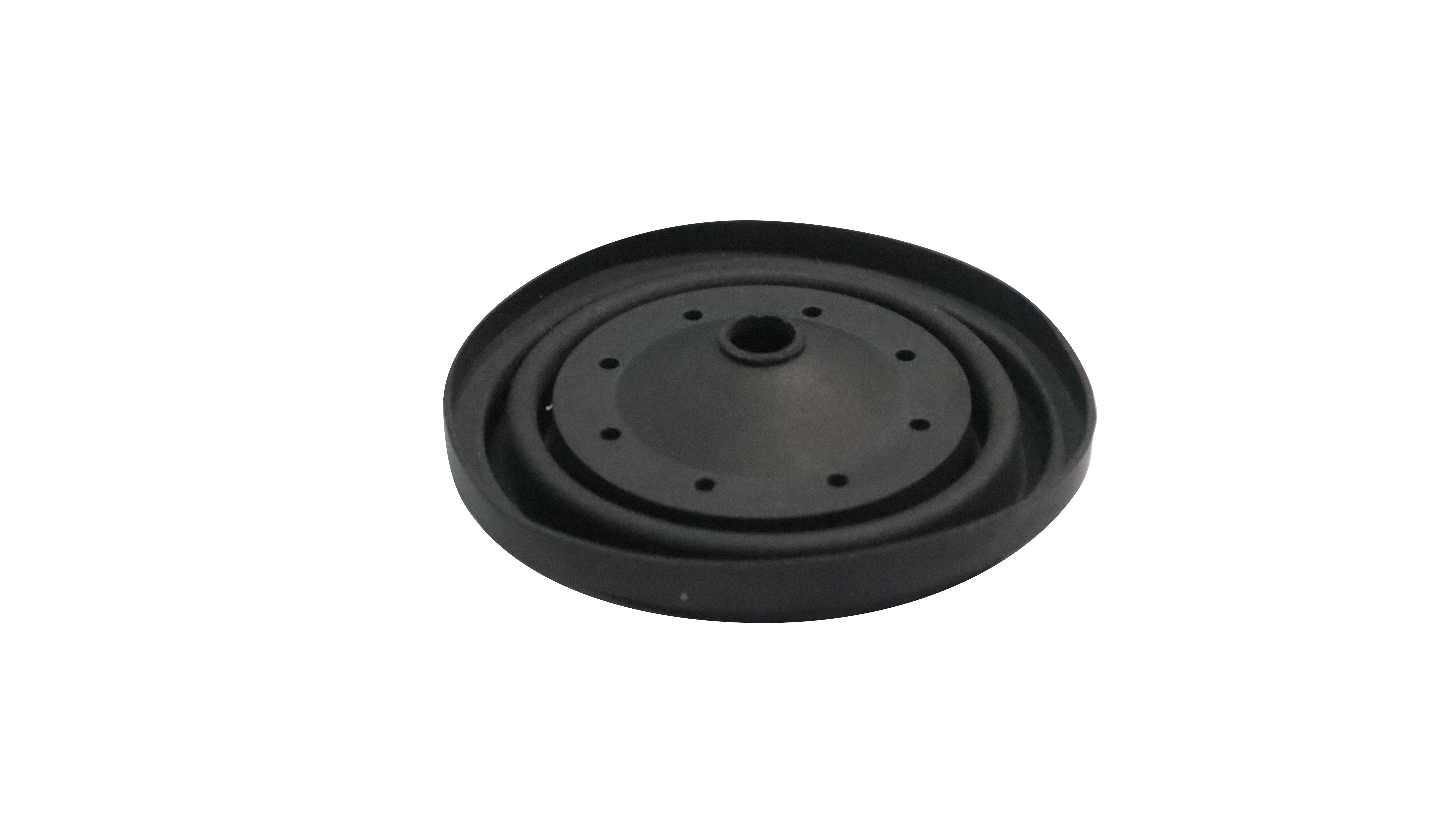 حالة اختبار إحكام حلقة الختم رباعية القنوات