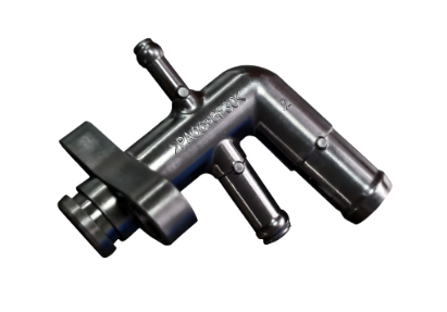 موصل بلاستيكي