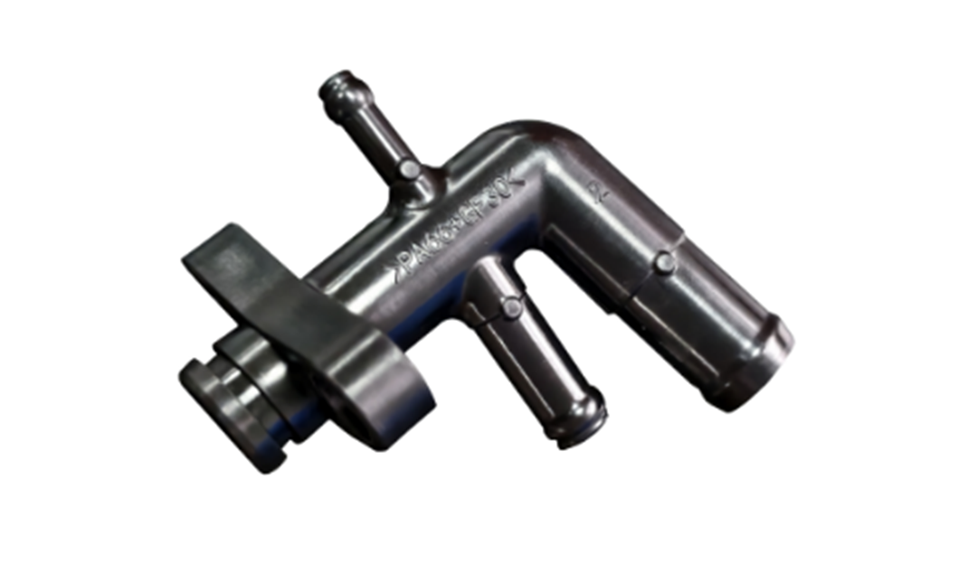 وصلات البلاستيك